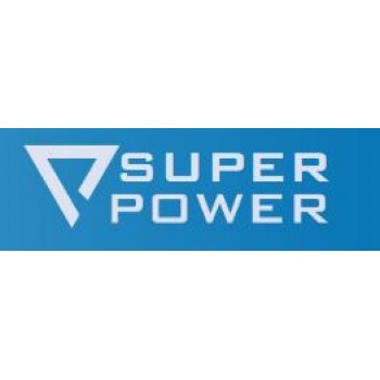 SOLDADOR INVERTER MMA  SUPER POWER